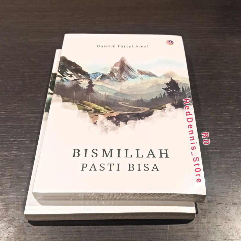Bismillah Pasti Bisa - Dawam Faizul Amal