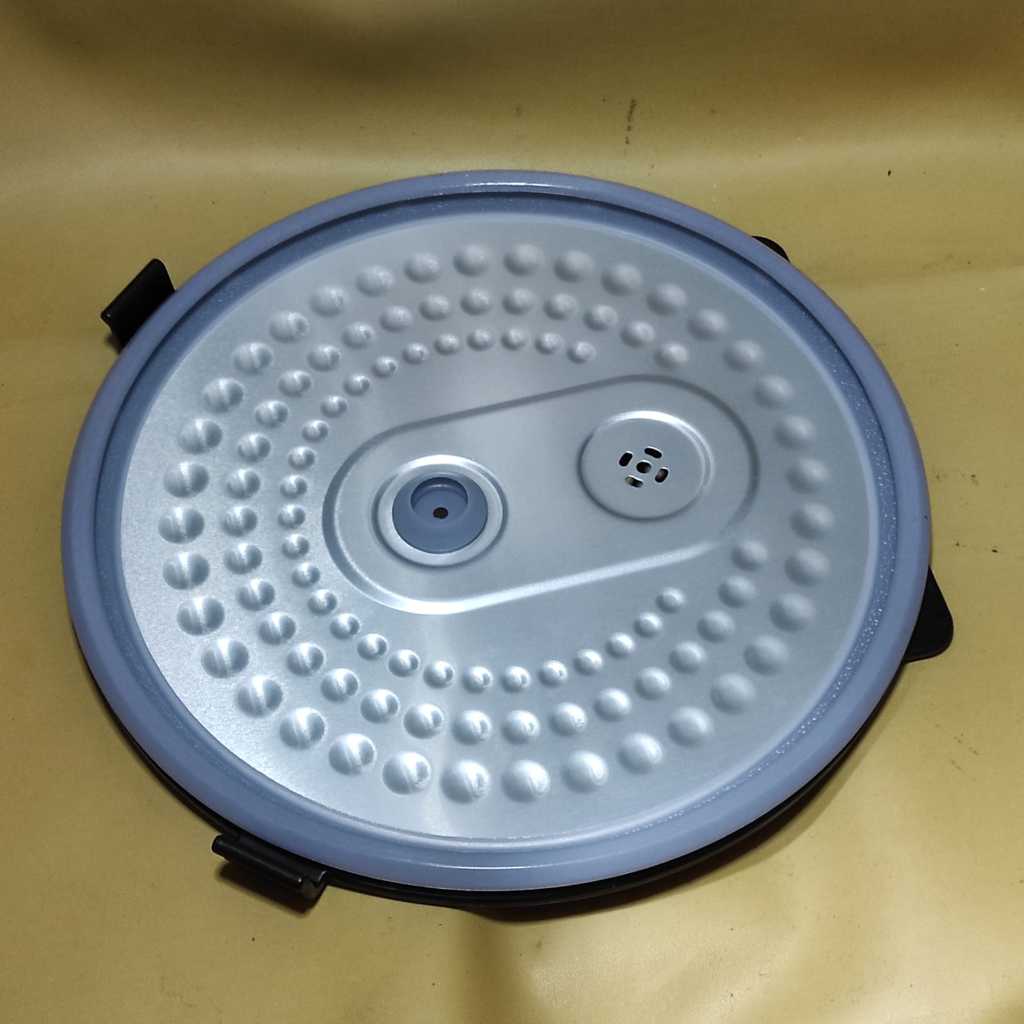 KARET LIS TUTUP ATAS LID INNER POT  YONGMA MAGIC COM DIGITAL YONG MA SMC7047 SMC 7047 ORIGINAL