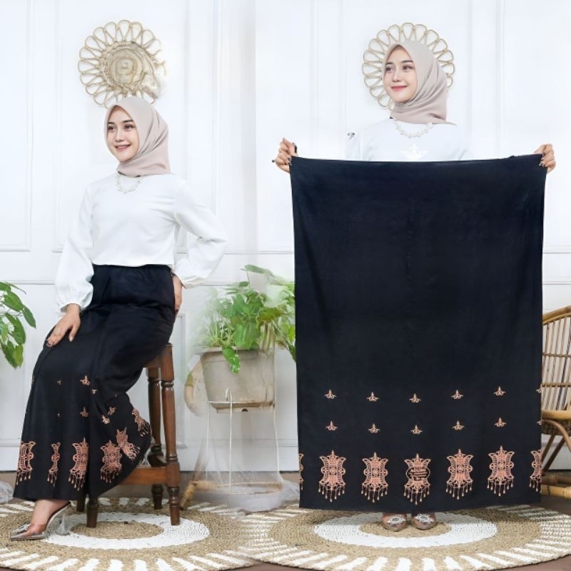 Terbaru Sarung Santri Wanita Pondok Terbaru / Sarung Santri Putri / Sarung Santung/ Sarung Aqil