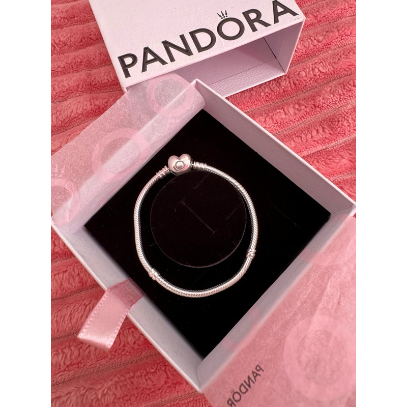 Gelang pandora 100% Original,Pandora jewelry, pandora love