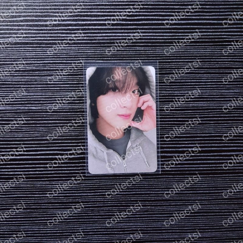 [READY] PHOTOCARD OFFICIAL NCT HAECHAN KPOPMERCH BTFM
