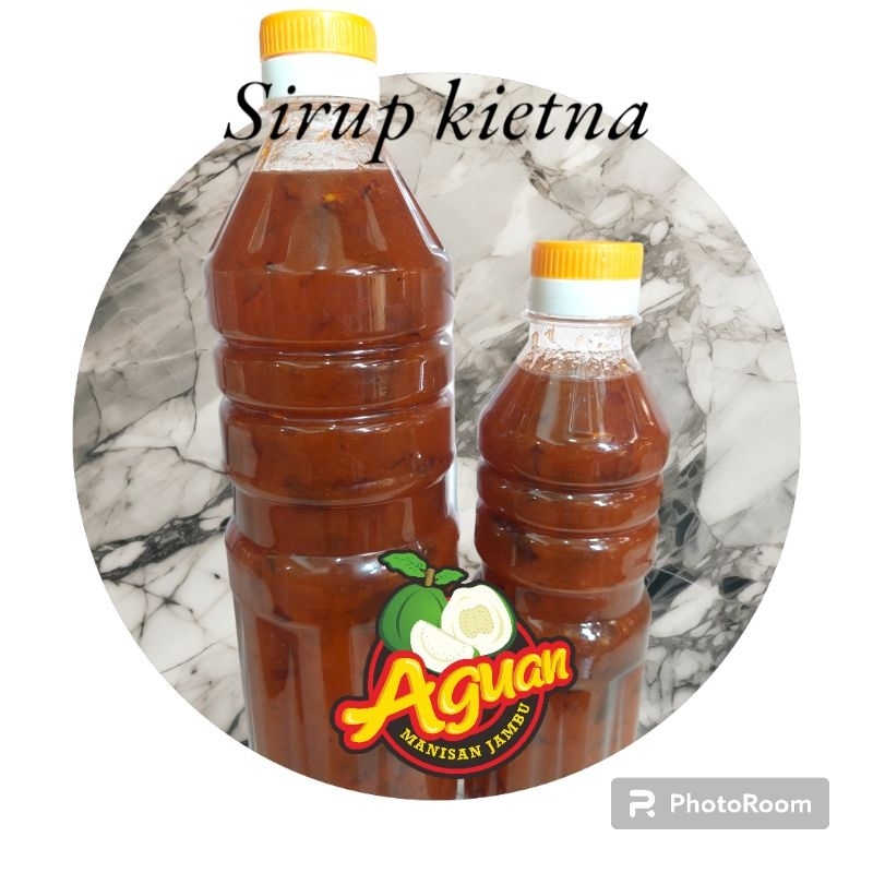 

KHAS MEDAN SIRUP KIETNA/JERUK KESTURI