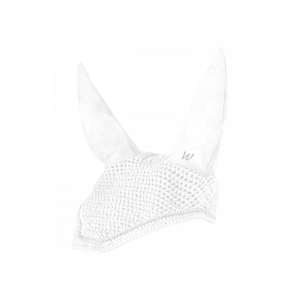 Ear net Kuda Waldhausen Earnet Basic Equestrian