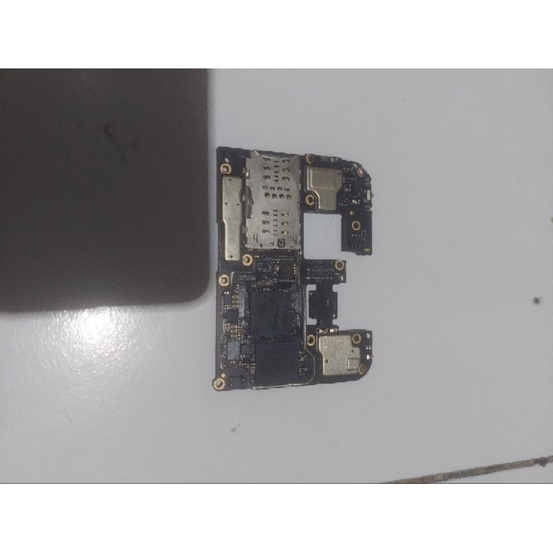 mesin only poco x3 pro 8/128