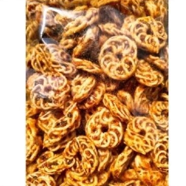 

COD seblak rafael kering // Seblak mawar kering isi 1kg