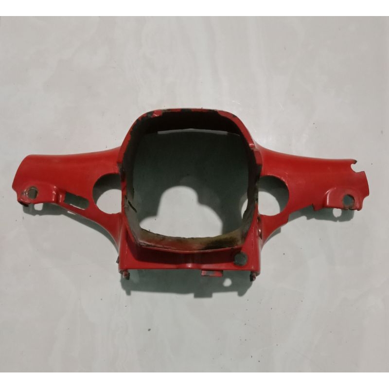 Batok bawah batok kepala bawah Yamaha V80 original second