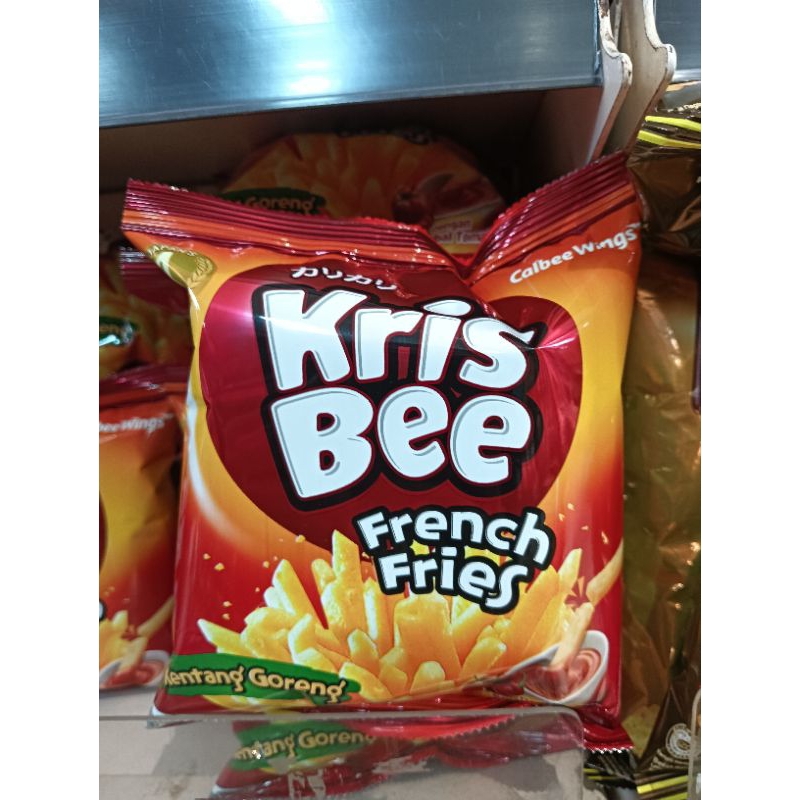 

KRIS BEE