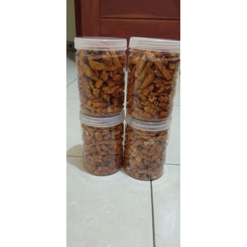 

bansreng daun jeruk