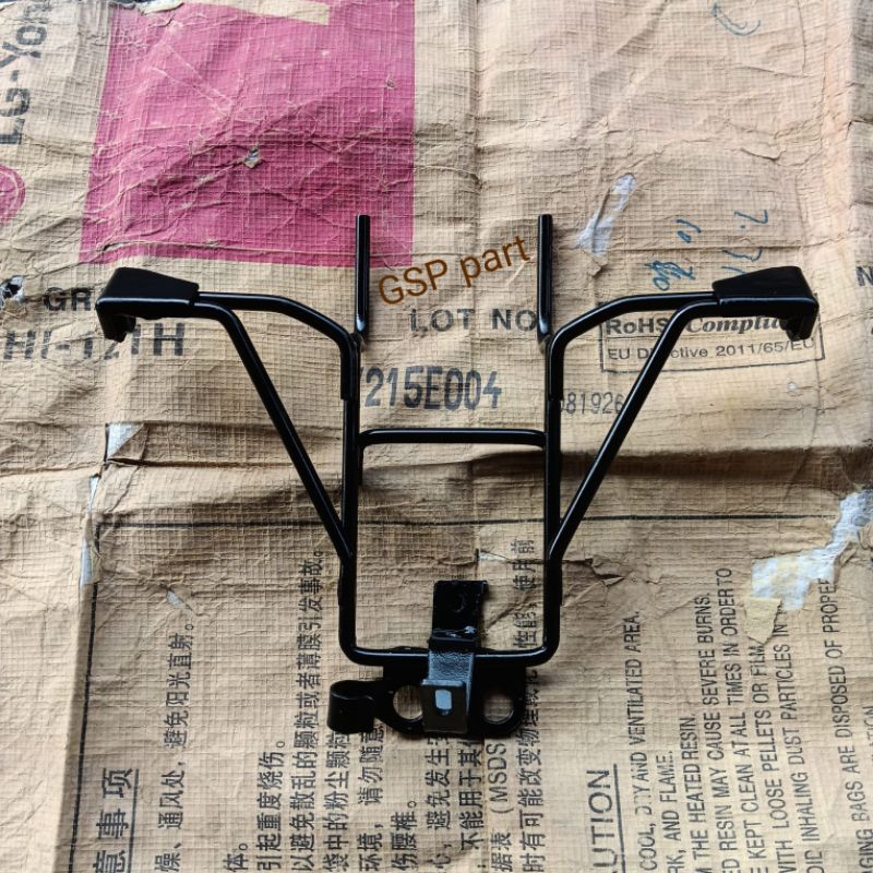 bracket batok satria fu barong ori copotan