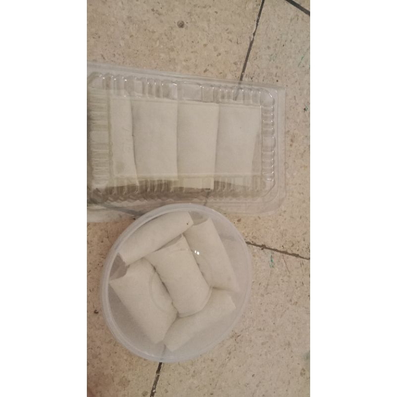

piscok lumer frozen