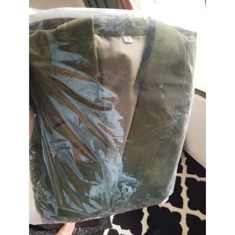 Jas PSU Persit bahan sritex