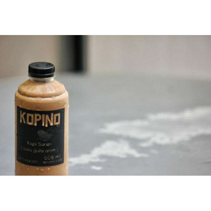 

Kopino Coffee