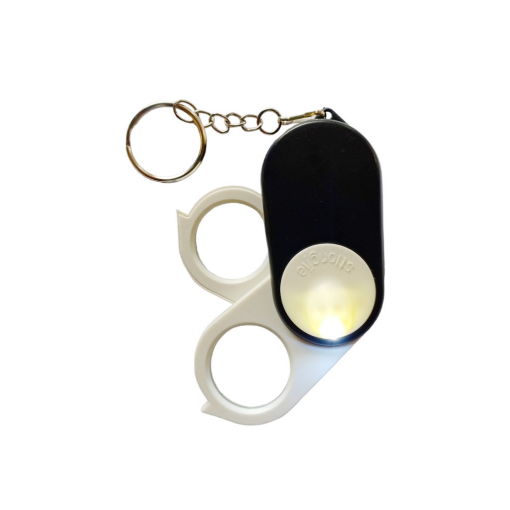 Kaca Pembesar Service HP Laptop CY-010 - Alat Pembesar Mesin Service