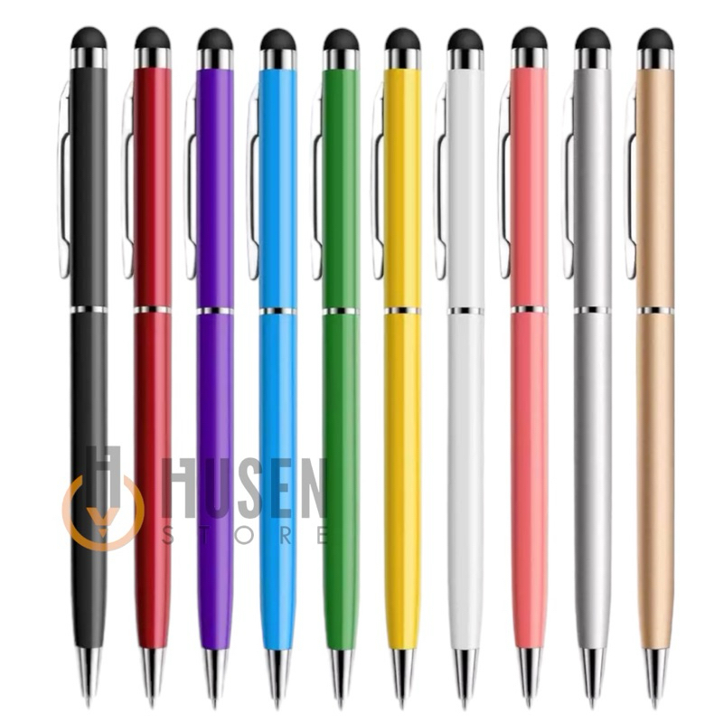 

[TERMURAH] Stylus Pen Multifungsi / Stylus Pen Universal