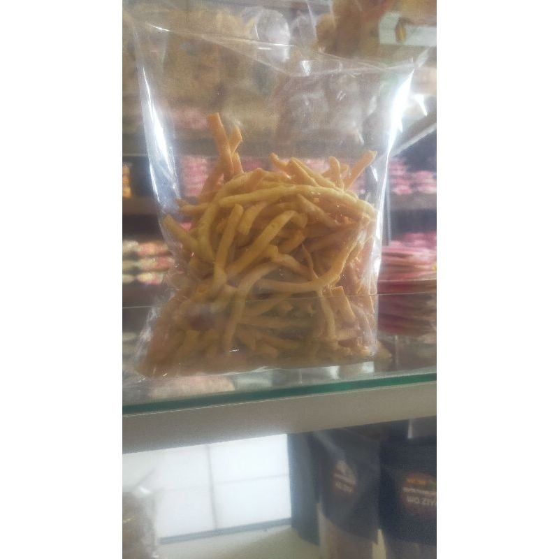 

stik bawang