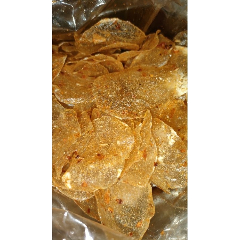 

kripca (kripik kaca)