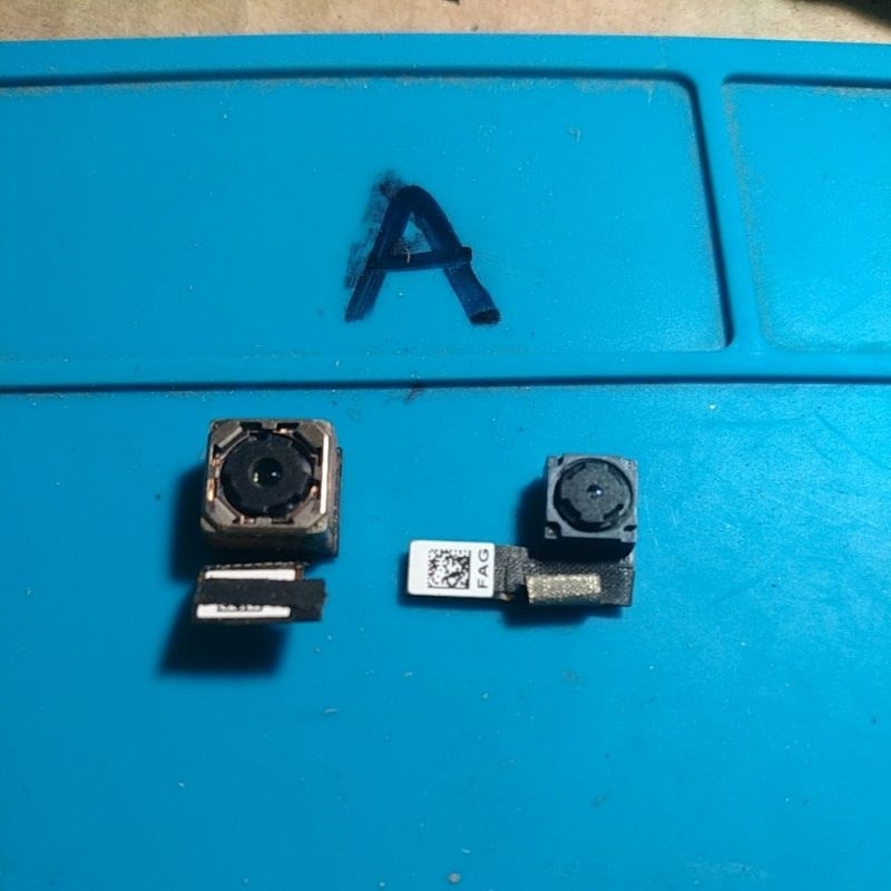 kamera Asus Z00ED original normal