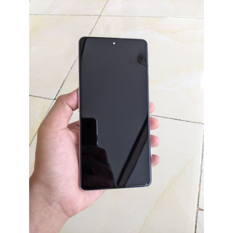 LCD POCO F4 GT ORIGINAL COPOTAN