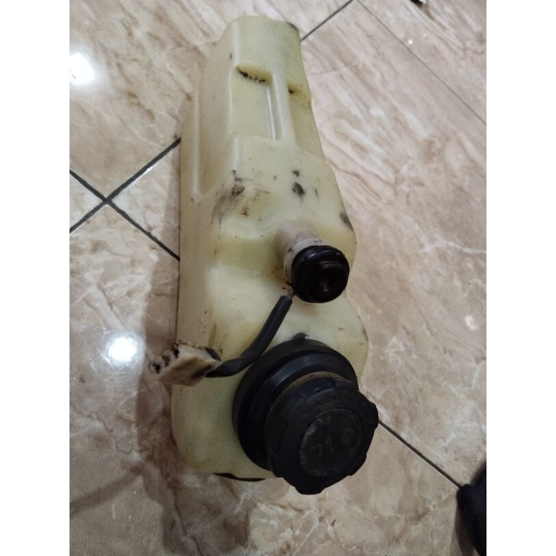 wadah oli yamaha V80