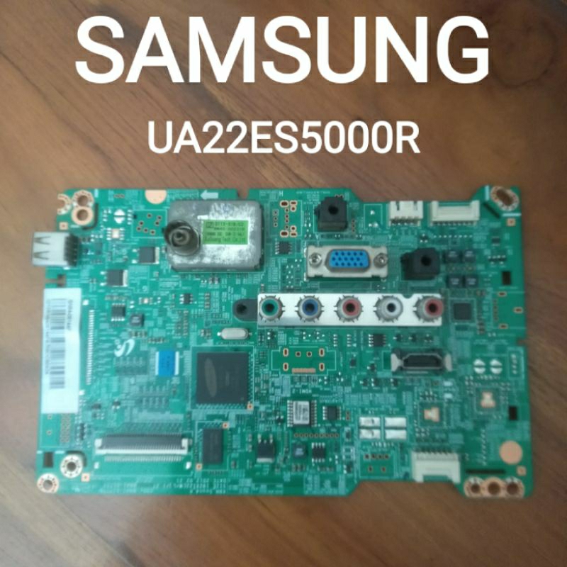 MAINBOARD TV LED SAMSUNG UA22ES5000R