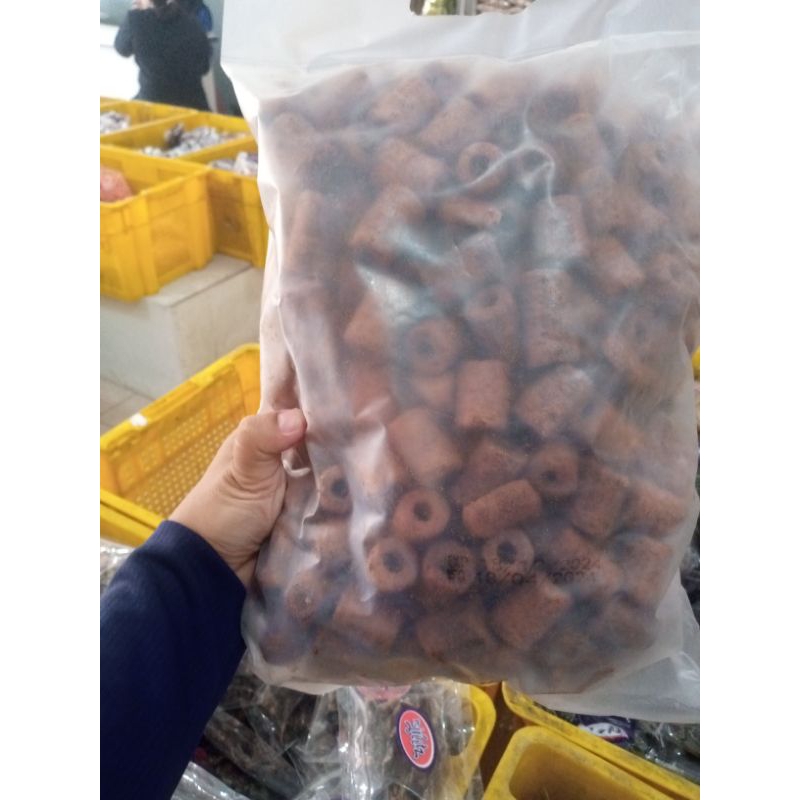 

CEMILAN MANIS,Chiki coklat,cemilan anak 250gram