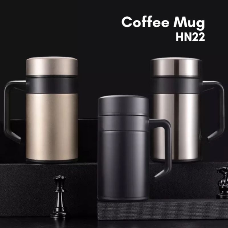 COFFE MUG STENLIS | TERMOS MINI | TERMOS STENLIS