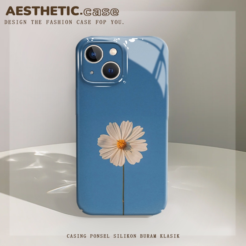 Case terbaru iphone 11 pro max casing aesthetic kreatif anime 12 13 8 6 7plus 14 Plus X Xr Xs Max an