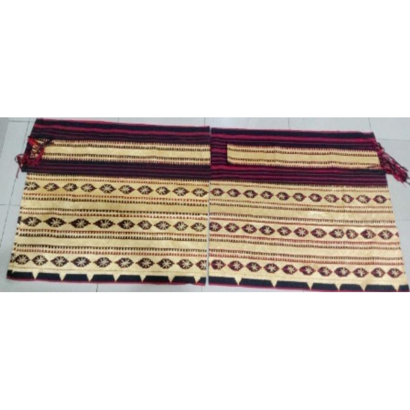 Kain tapis Lampung