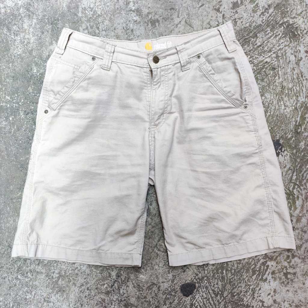 Short Pants / Celana Pendek Carhartt Second Original