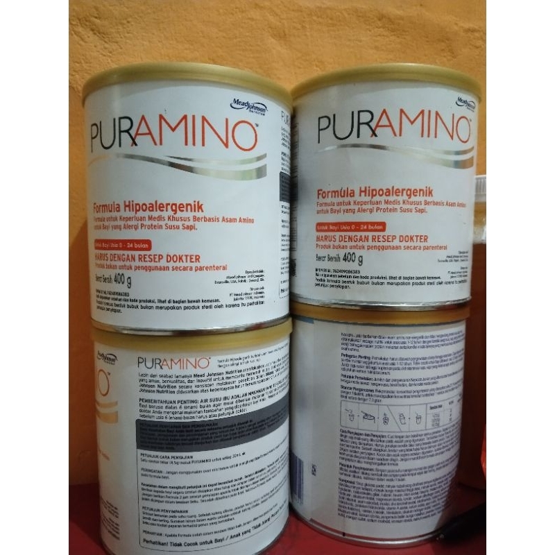 PURAMINO