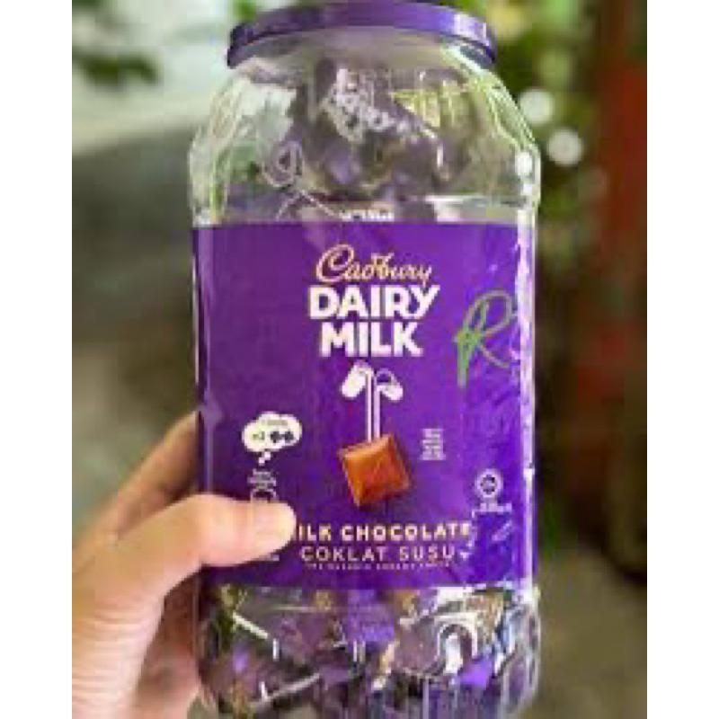 

Cadbury Dairy Milk Toples