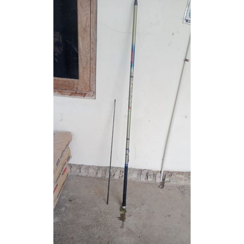 Tegek Tica Wonder 5 m