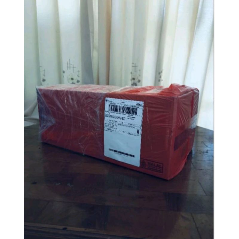 

MINYAK GORENG FORTUNE BANTAL 1 DUS ISI 12 L