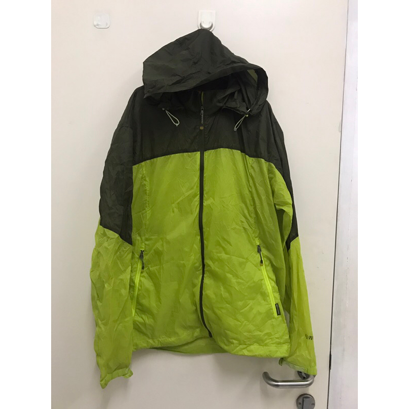 "PRELOVE" Jacket Outdoor Running WB Merrell Original