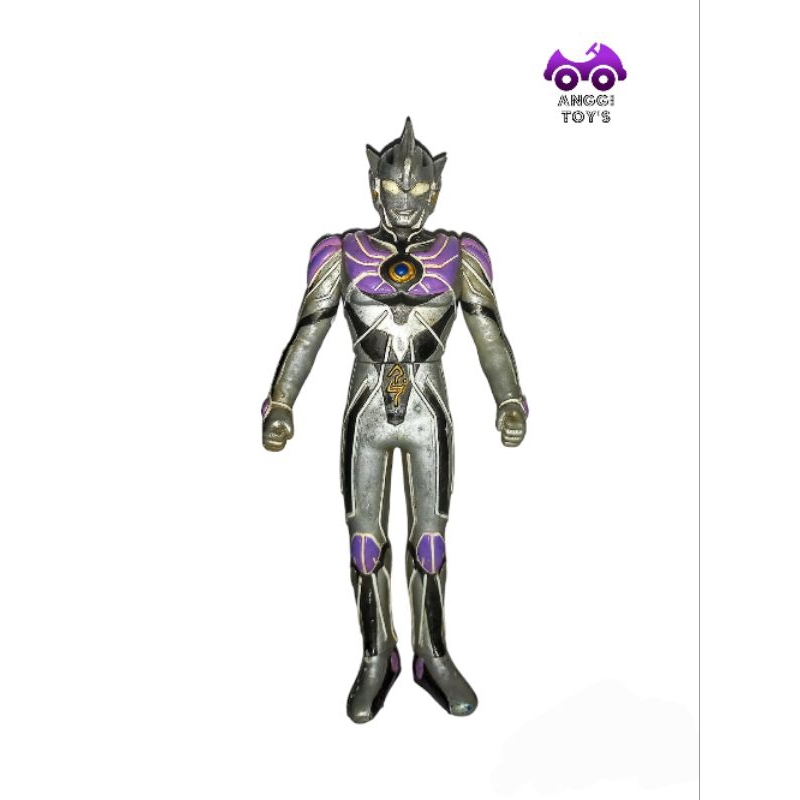 Bandai 2003 Action Figure Ultraman Legend