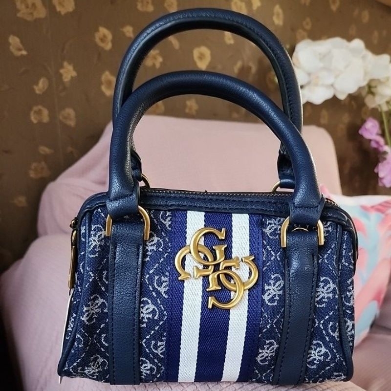 Tas GUESS Denim - Preloved