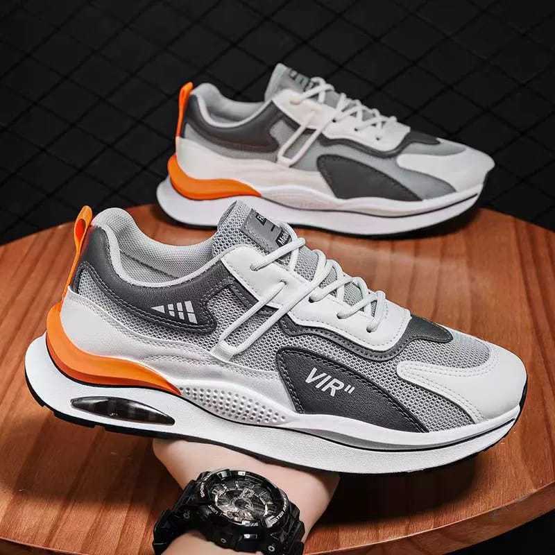 MKT , SNEAKERS PRIA SNEAKERS LAKI LAKI , SEPATU SKET PRIA SEPATU OLAH RAGA,  SP45 SP47