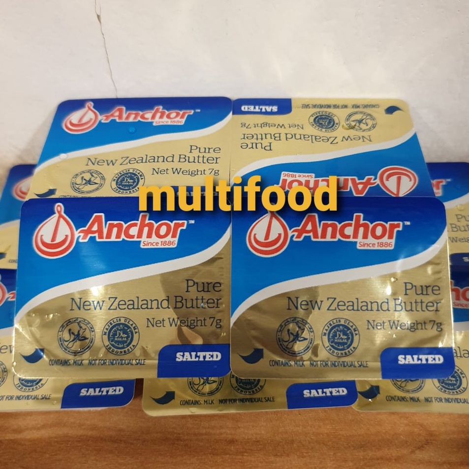 

Buy Now Unsalted butter anchor minidish Salted butter anchor minidish anchor minidish mpasi isi 1pack