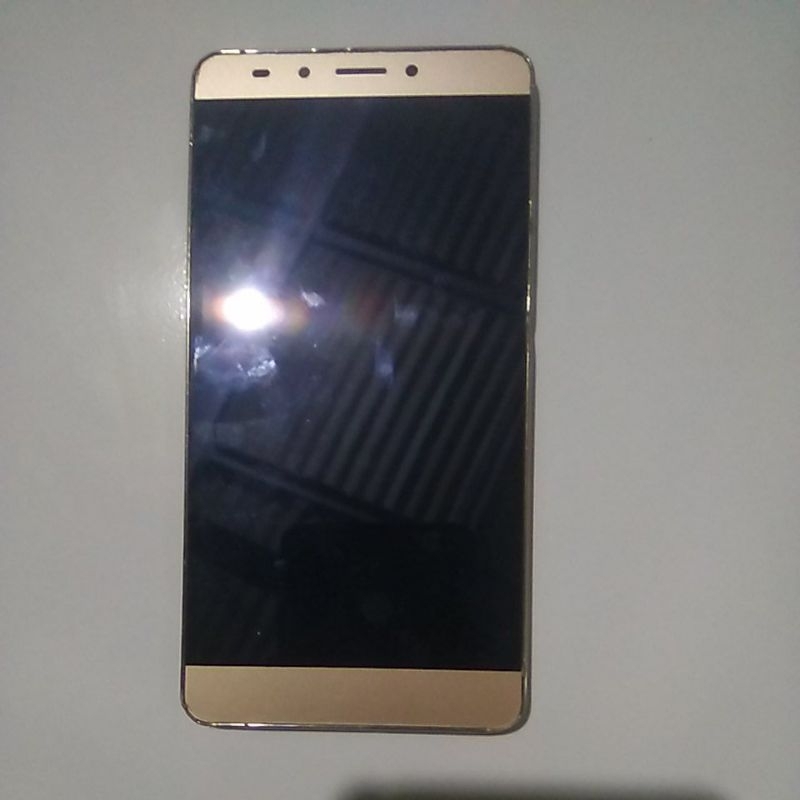 LCD TC INFINIX NOTE 3 PRO ORIAN