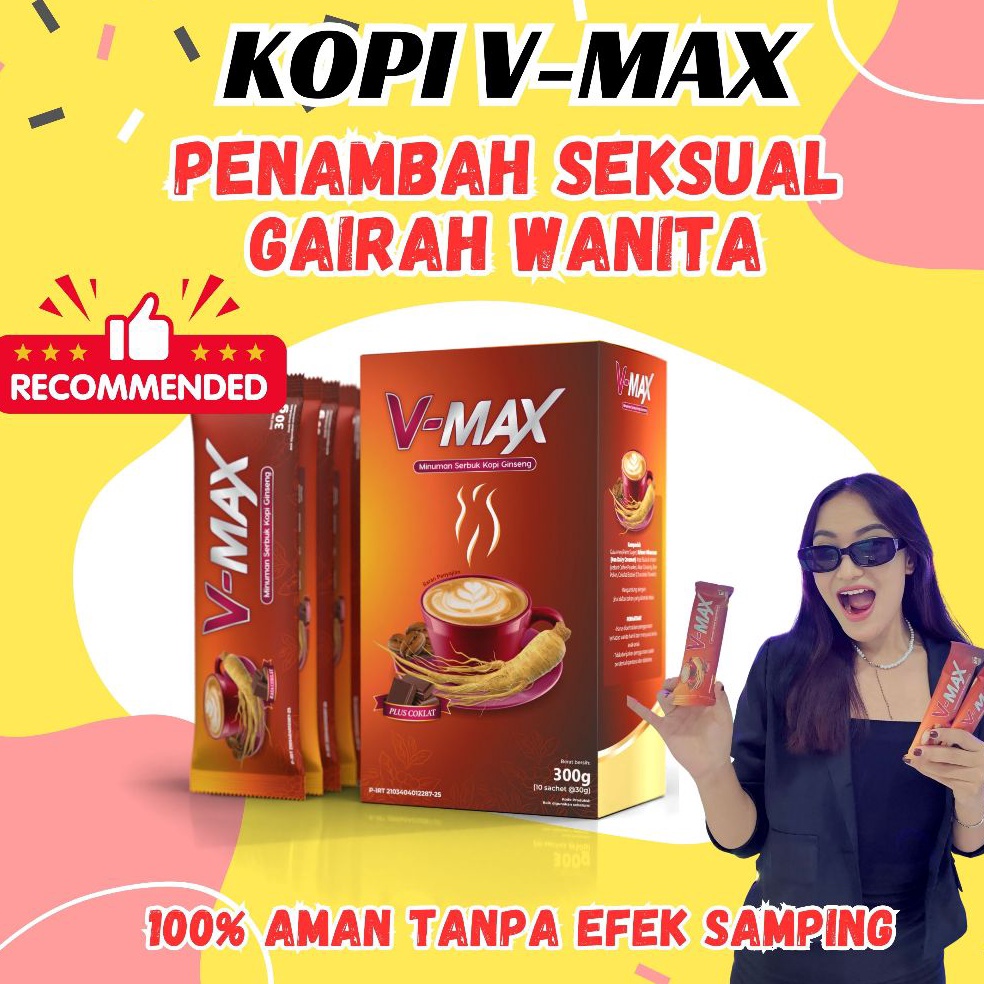 

Belanja kuat VMAX Kopi Gingseng Rasa Coklat Kopi Kuat wanita Kopi kuat tahan lama kopi Sensasi Bercinta Untuk Perawatan wanita booster stamina wanita