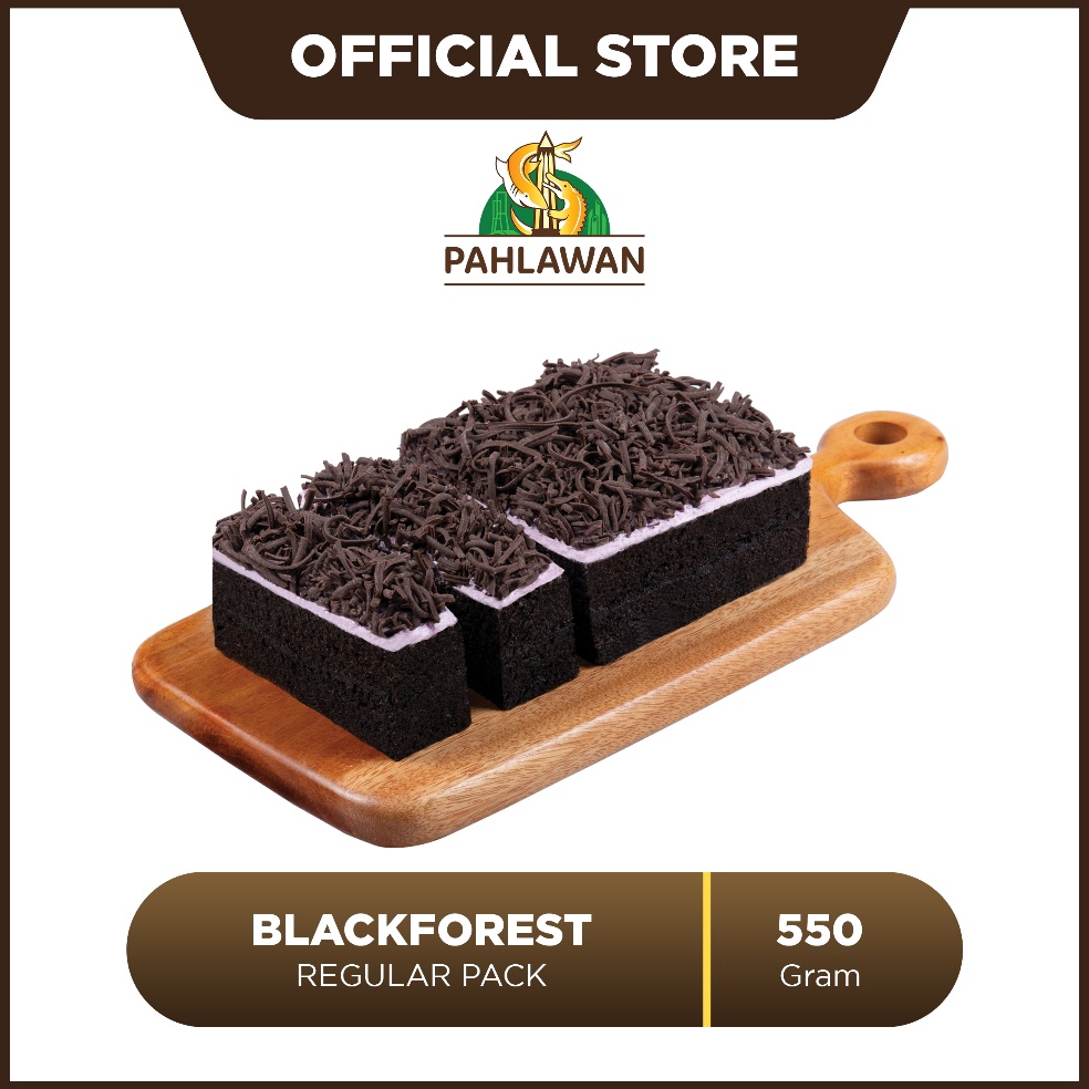 

Bestseller Lapis Kukus Pahlawan Blackforest Reguler Pack
