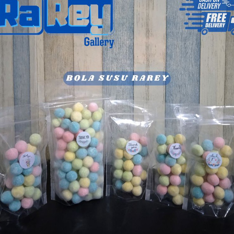 

Buruan Dapetin Bola Susu RaRey Bandung Pouch 1g