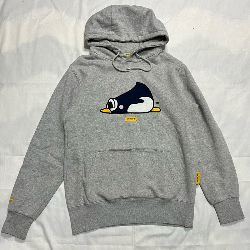 Hoodie Pancoat Pinguin