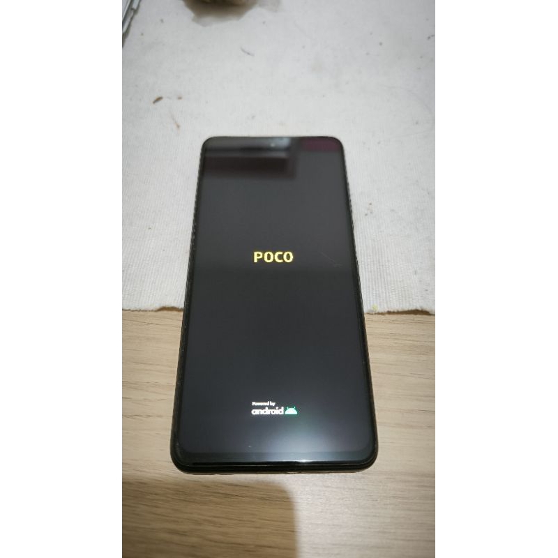 Poco X3 NFC 8/128