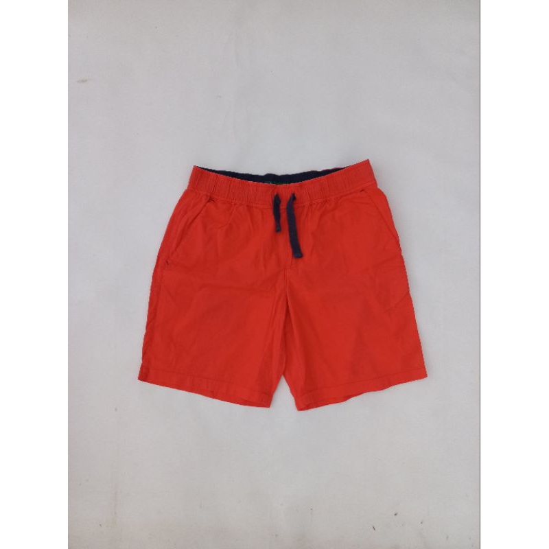 SHORTPANTS CRUX SECOND RELAXPANTS SECOND ORIGINAL