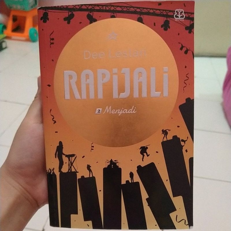 

Rapijali 2