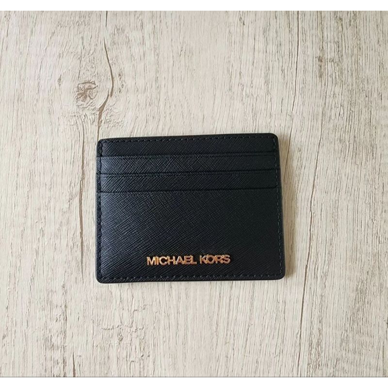new dompet kartu MK original black
