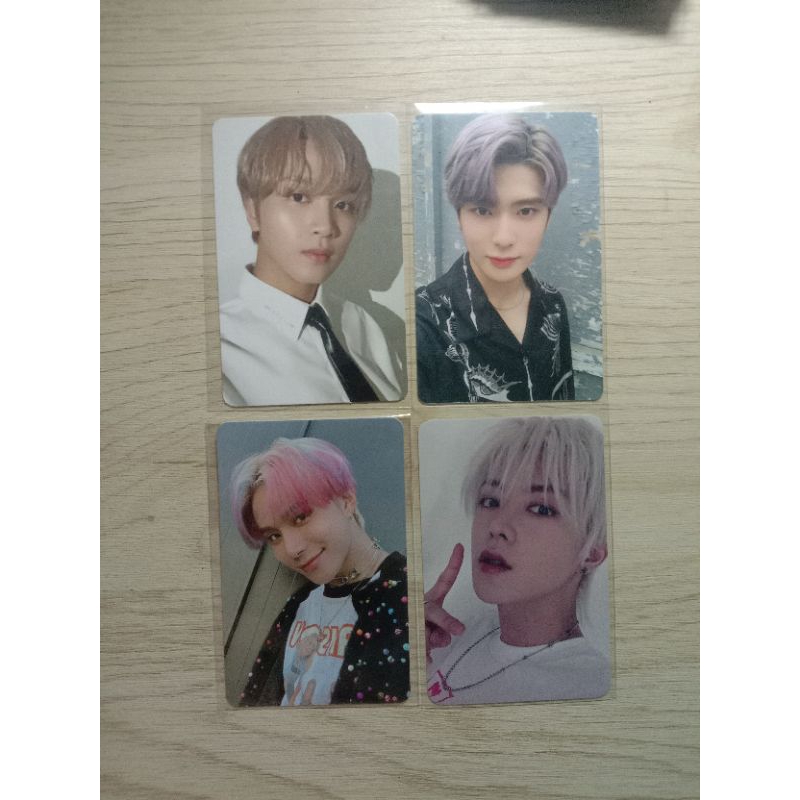 PC JAEHYUN DICON JUNGWOO YUTA JEWEL UNIVERSE HAECHAN NCIT NCT HOME NCT 127