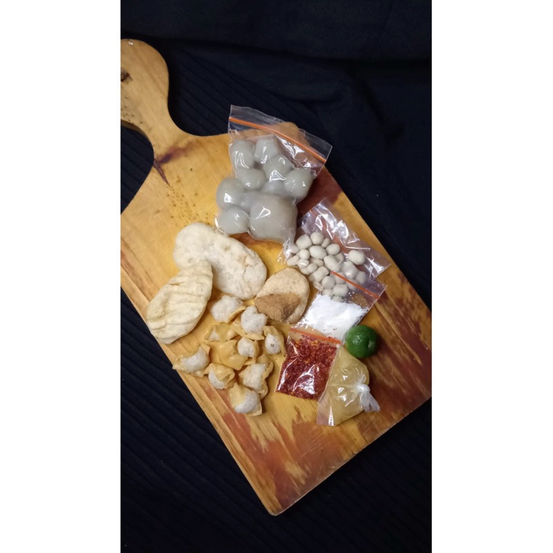 

Boci Telur