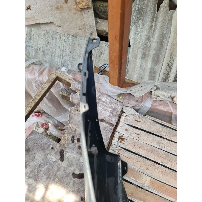 bumper bemper depan camry 2010 2011 original